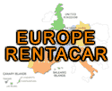 RENTACAR EUROPA Car Rental Europe